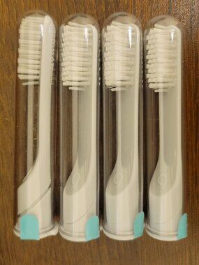 Brand New Quip Toothbrush Heads